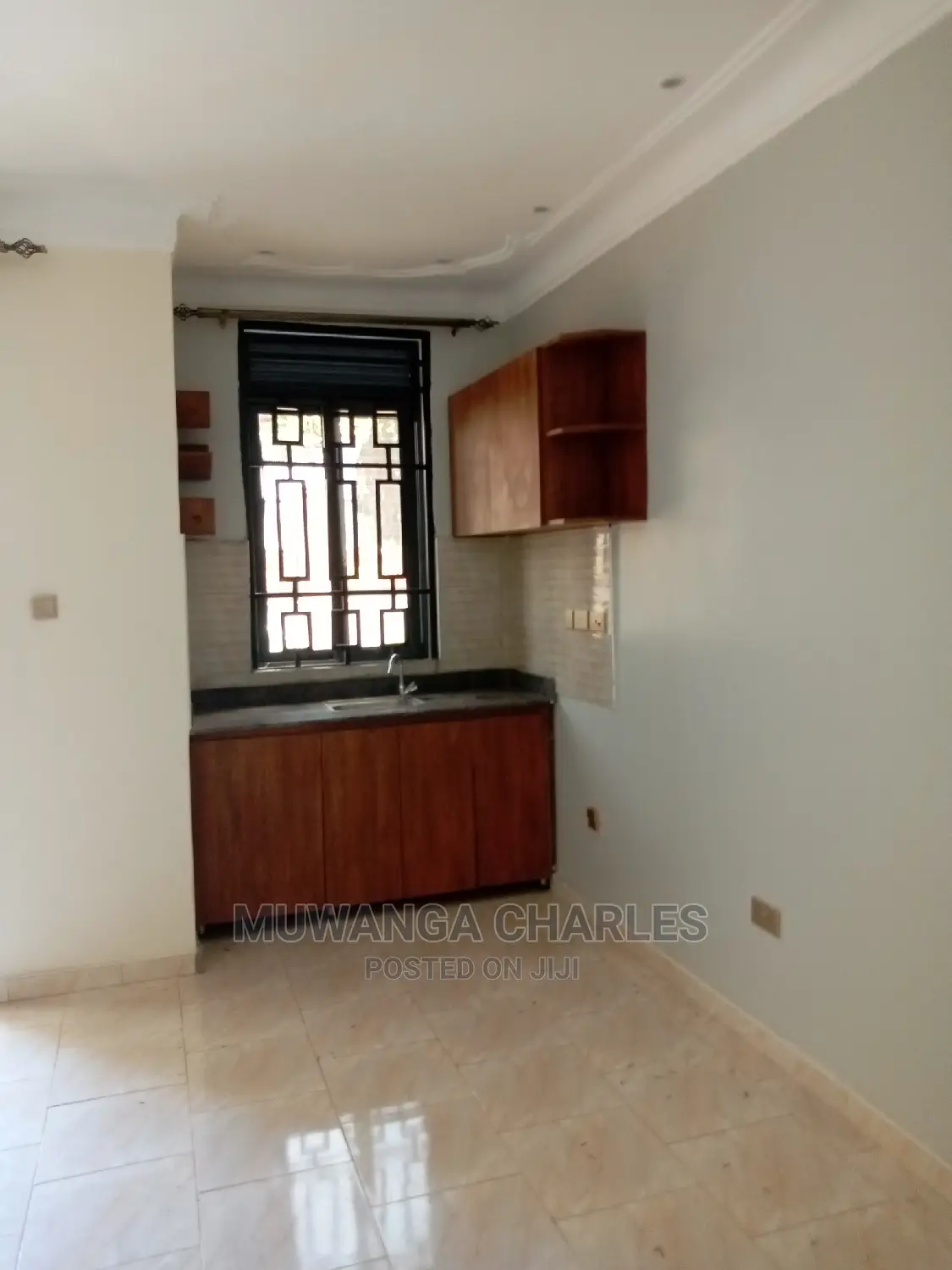 1bdrm Bedsitter in Fs Properties Ltd, Central Division for Rent