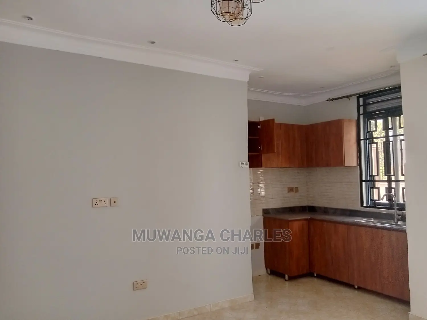 1bdrm Bedsitter in Fs Properties Ltd, Central Division for Rent