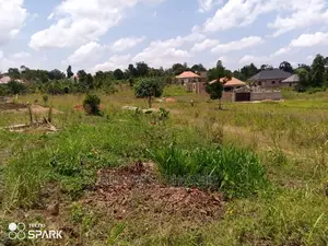 100x100ft Plot of Land for Sale in Bueate