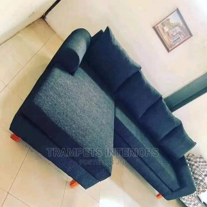 L .Sectional Sofa