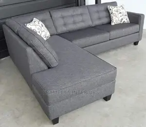 L .Sectional Sofa