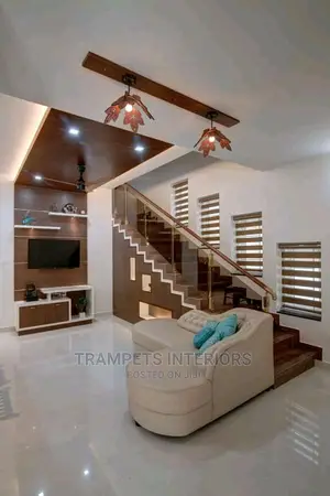 Staircase/Wooden Stair Case