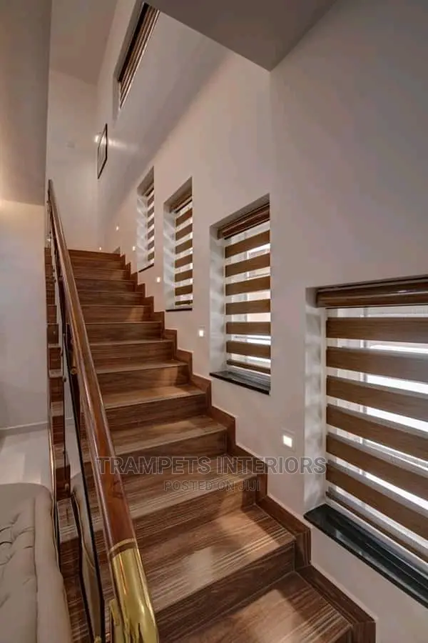 Staircase/Wooden Stair Case