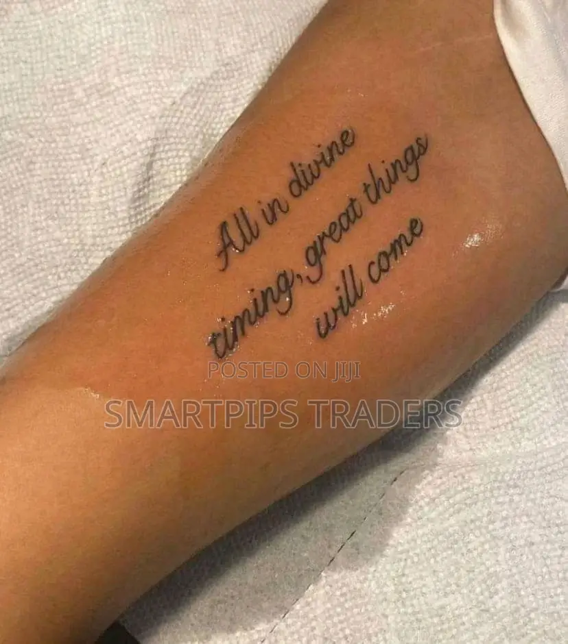 Classic Tattoes