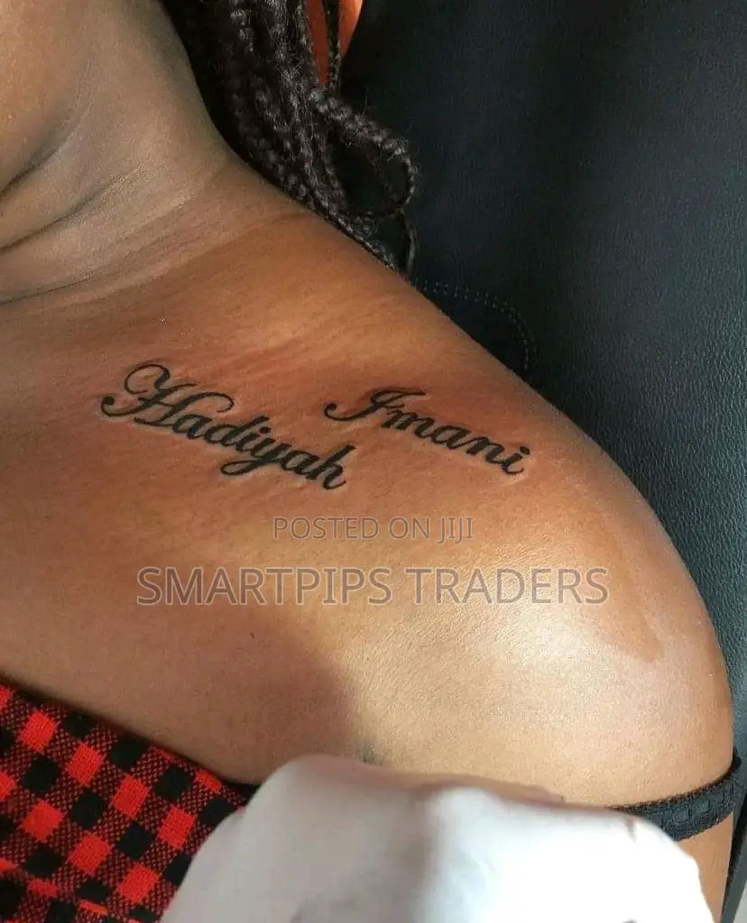 Classic Tattoes