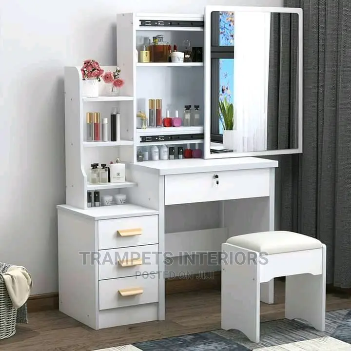 Make Up Mirrors