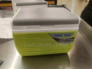4.5 Litre Pinnacle Ice Box
