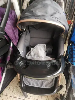 Durable Baby Stroller