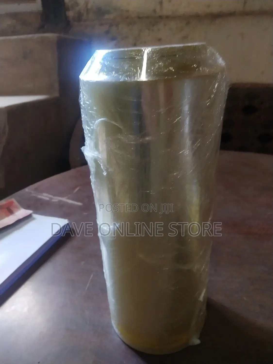 Cling Film
