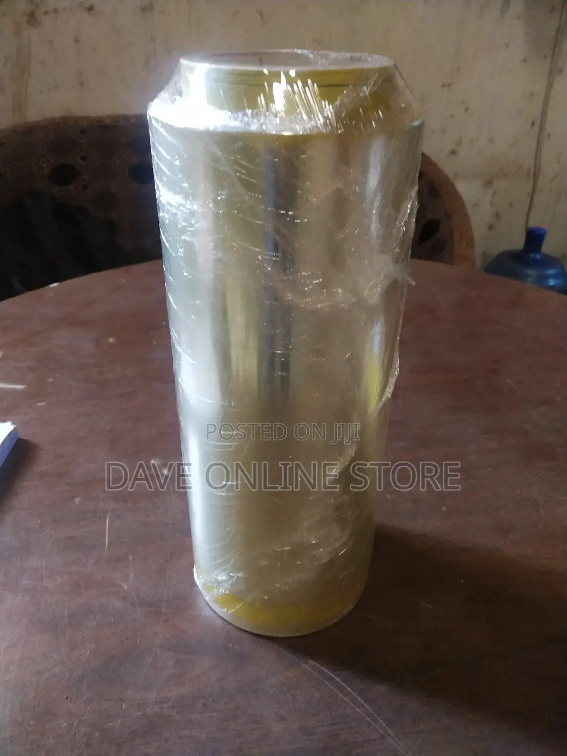 Cling Film