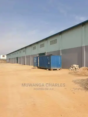 We're House for Rent in Industrial Area