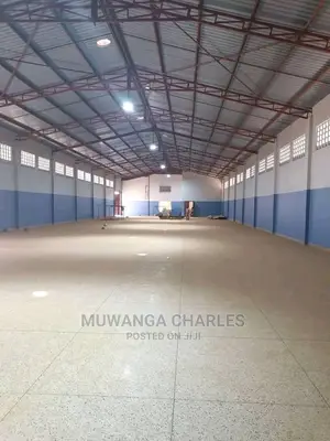 We're House for Rent in Industrial Area