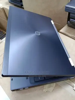 Photo - Laptop HP EliteBook 8570W 8GB Intel Core I7 HDD 500GB