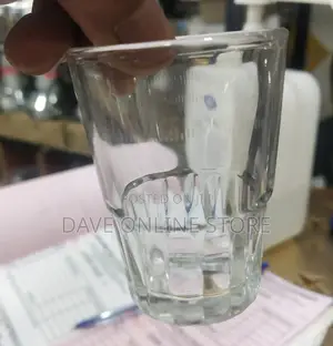 Spirit/ Shot Glass