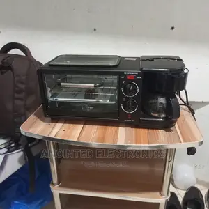 Breakfast Maker