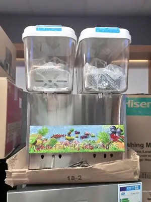 Juice Maker