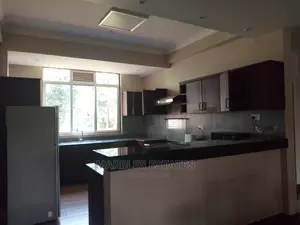 Furnished 3bdrm Apartment in Nakasero, Central Division for rent