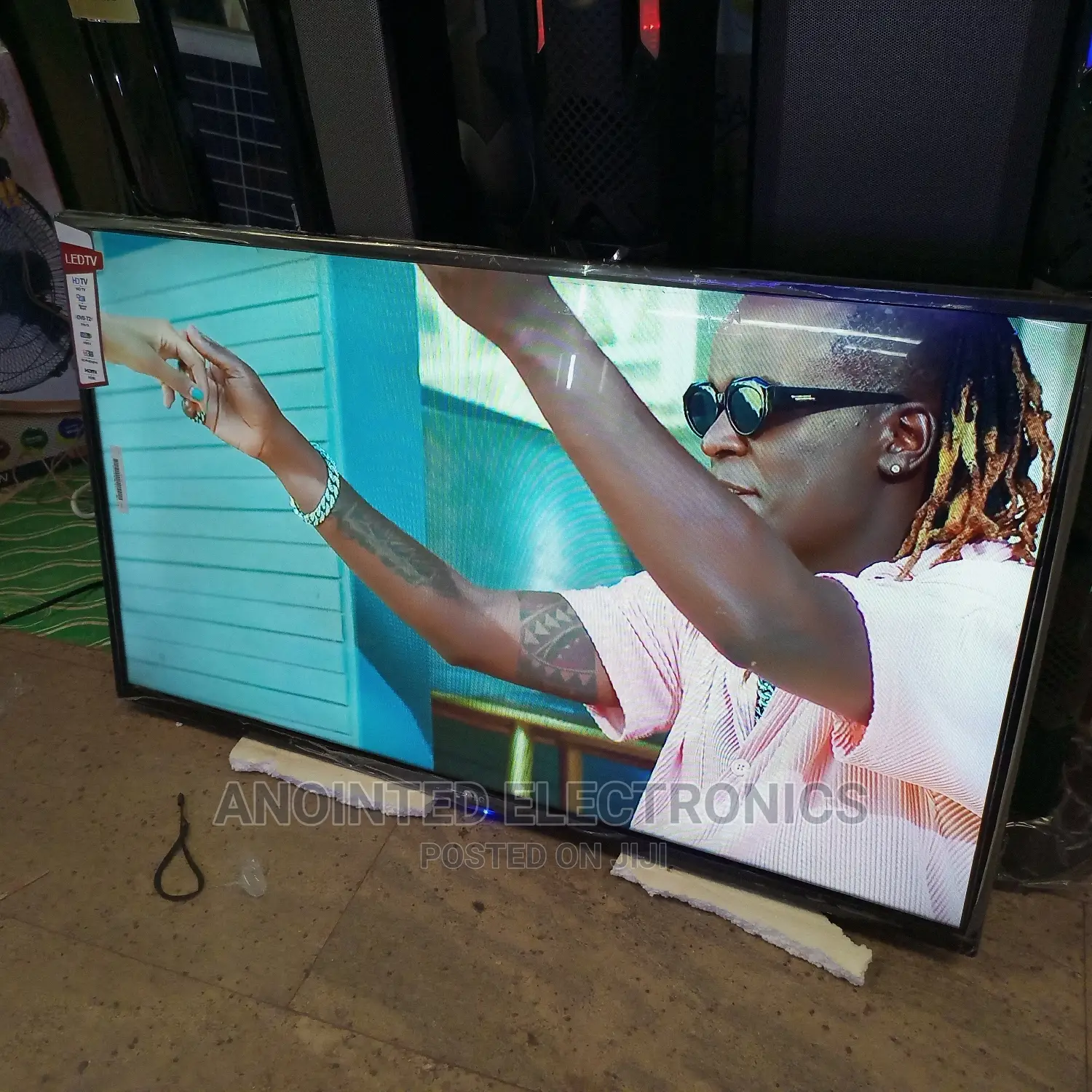 Tv LG 43" Digital