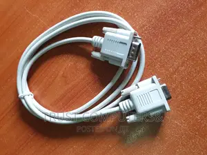 Vga Male to Female Cable