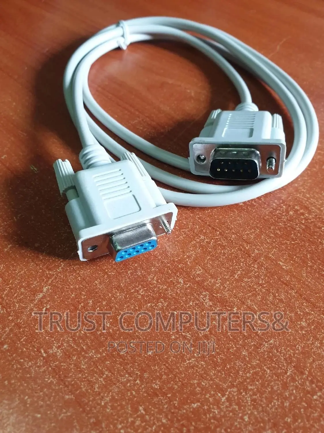 Vga Male to Female Cable