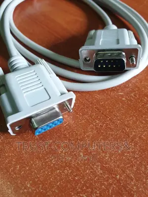 Vga Male to Female Cable