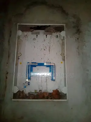 Electrician in Kampala Available