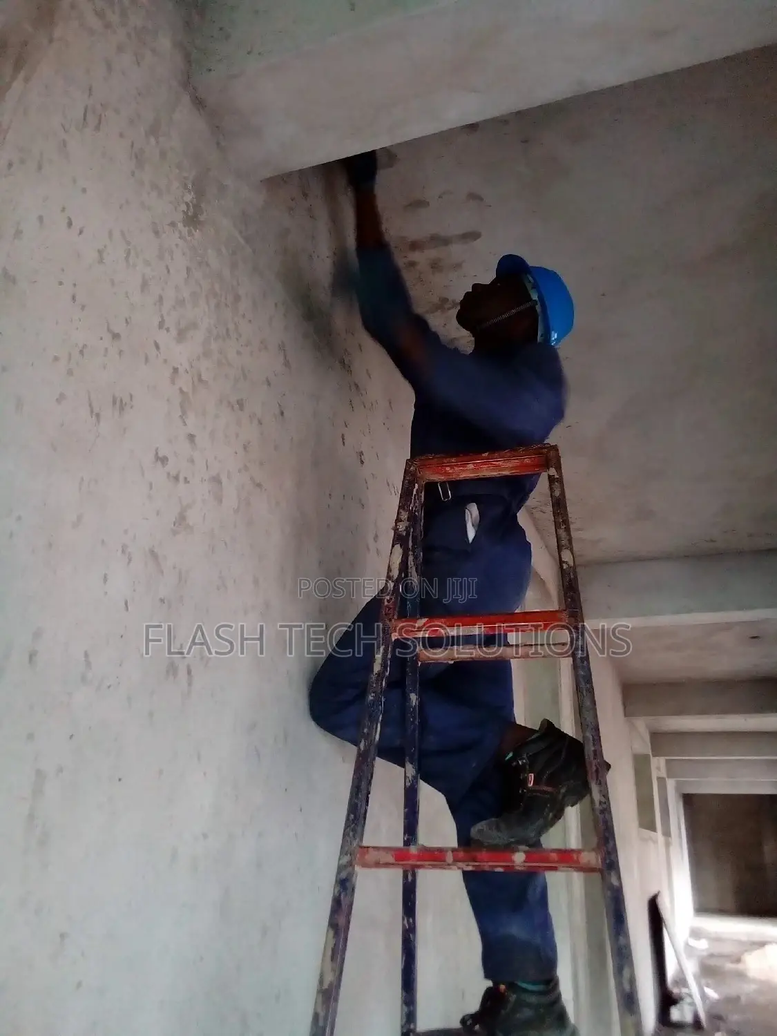 Electrician in Kampala Available