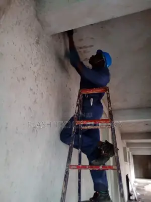Electrician in Kampala Available