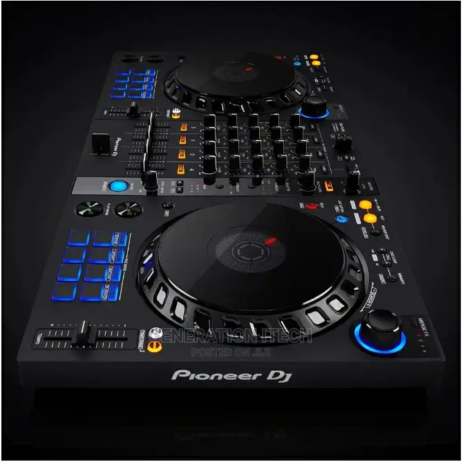 Pioneer DDJ-FLX6 - DJ Controller