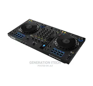Pioneer DDJ-FLX6 - DJ Controller