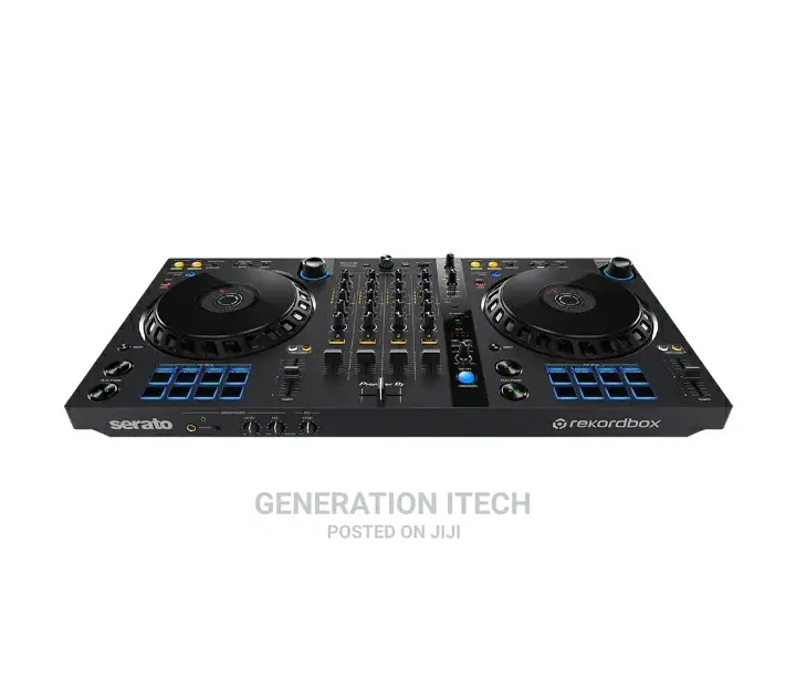 Pioneer DDJ-FLX6 - DJ Controller