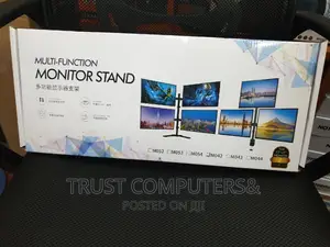 Original Monitor Stand