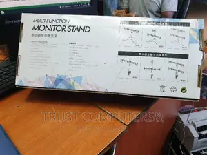 Original Monitor Stand