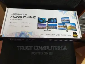 Original Monitor Stand