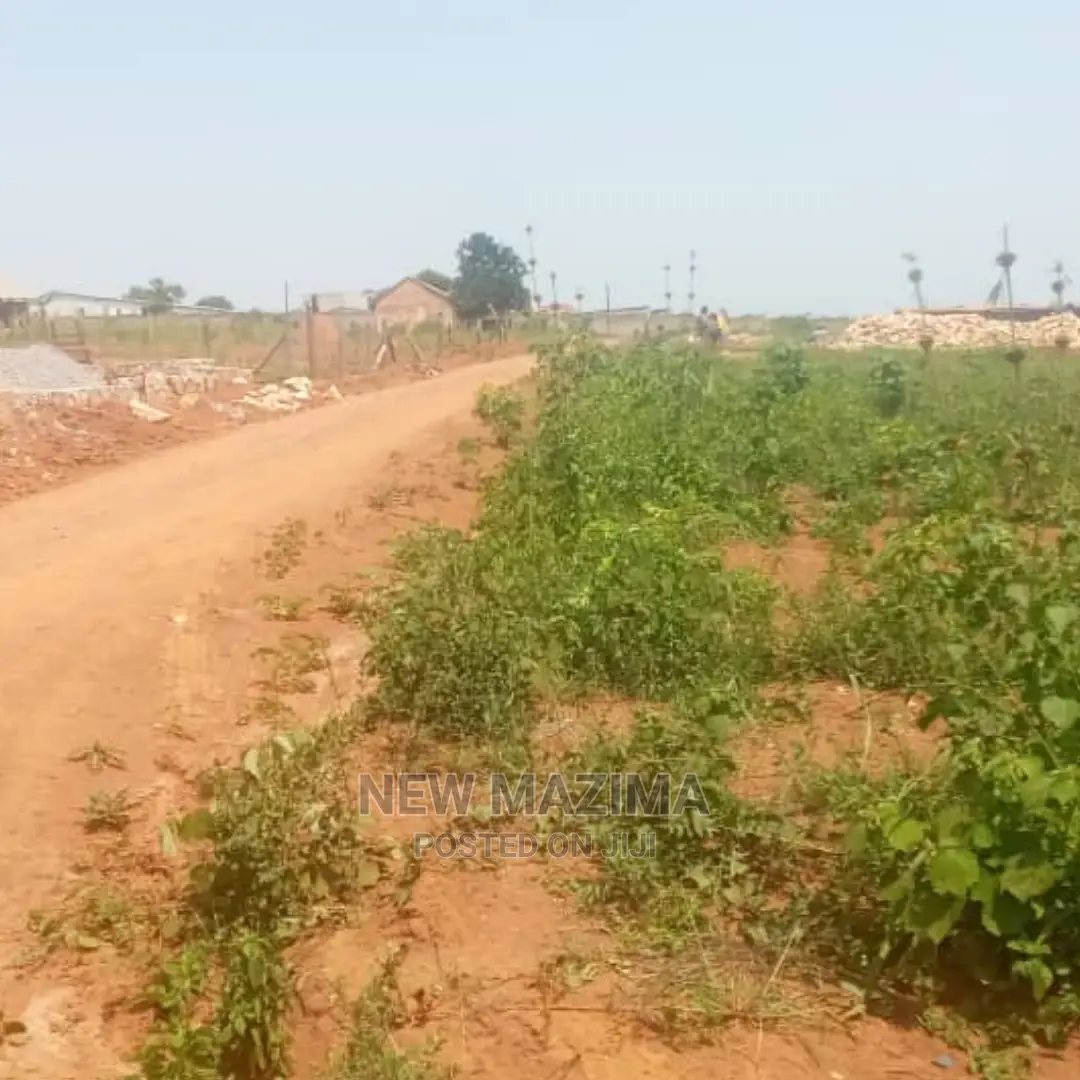 Very Prime Plots on Quicksale in Heart of Kitende Ntebe Rd