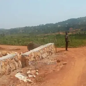 Very Prime Plots on Quicksale in Heart of Kitende Ntebe Rd