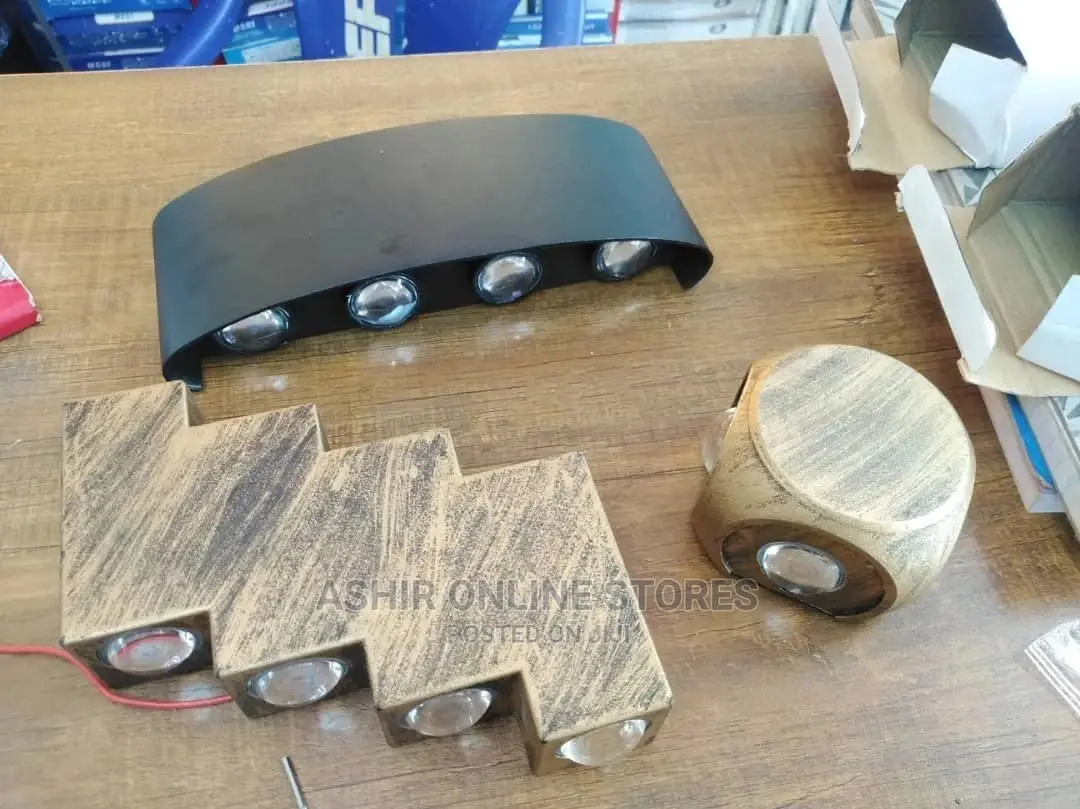 Classy Wall Lights
