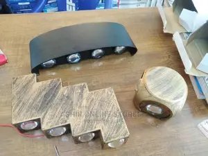 Classy Wall Lights