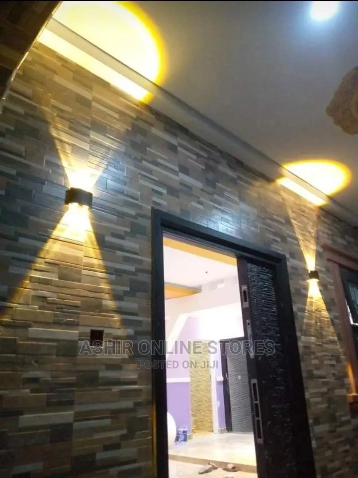 Unique LED Wall Lights