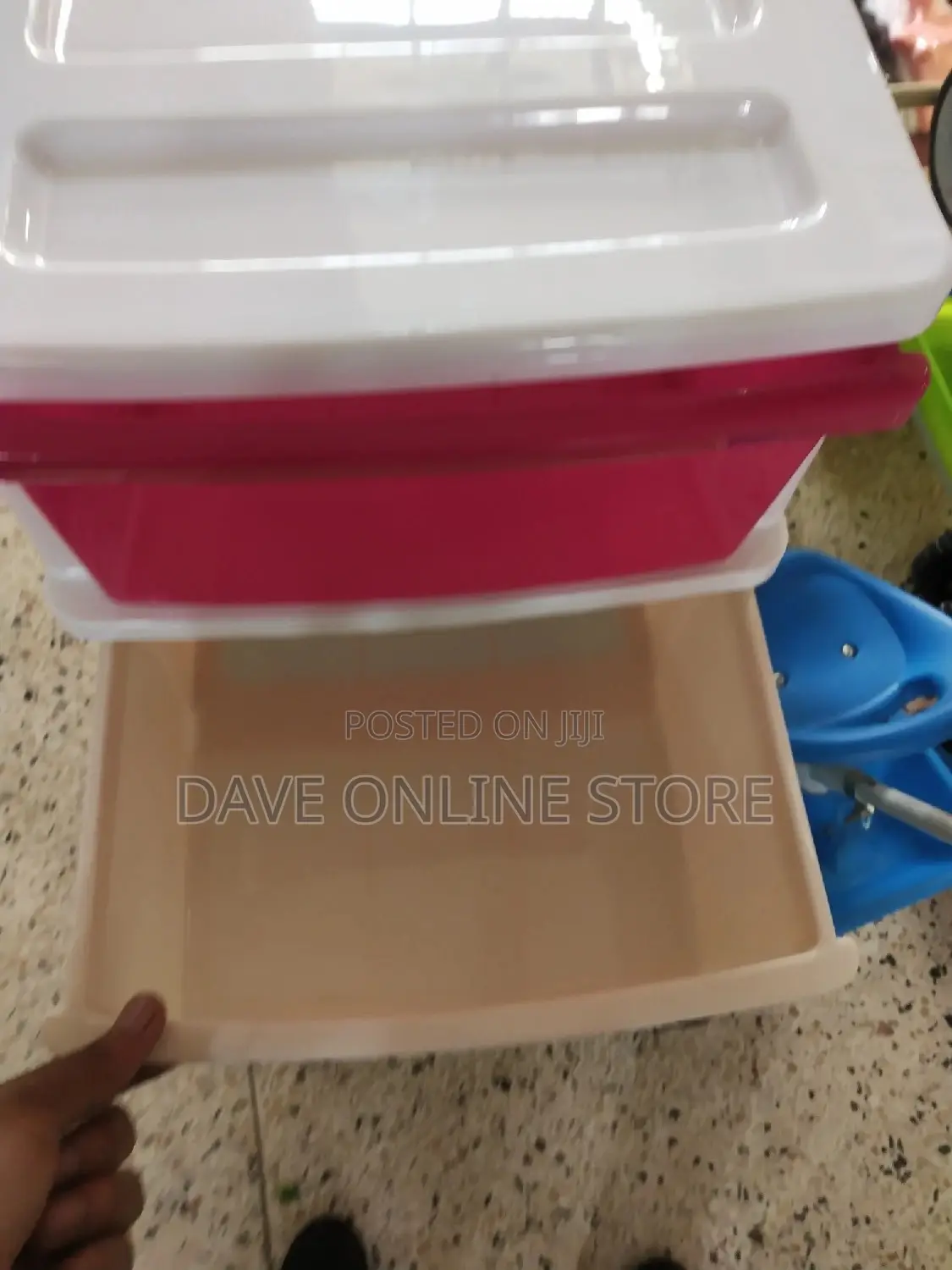 Baby / Kids Cloth Cabinet