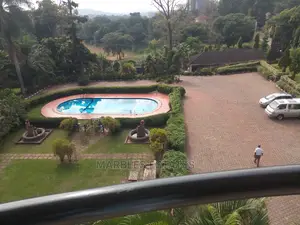 Furnished 3bdrm Apartment in Nakasero, Central Division for Rent