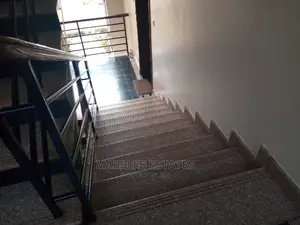 Furnished 3bdrm Apartment in Nakasero, Central Division for Rent