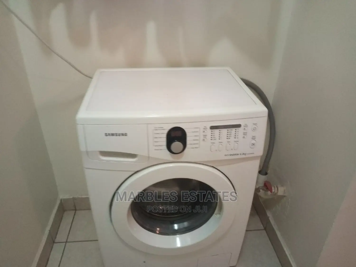 Furnished 3bdrm Apartment in Nakasero, Central Division for Rent