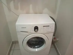 Furnished 3bdrm Apartment in Nakasero, Central Division for Rent