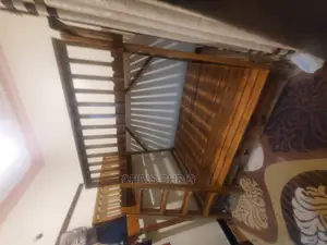 Craft Pallet Decker Strong Beds