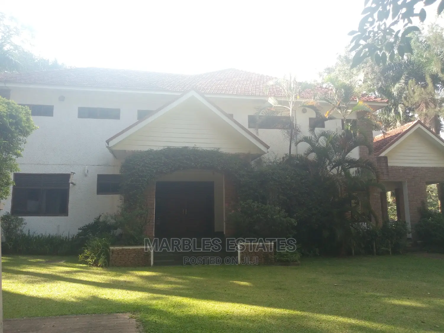 Big Office Space for Rent in Nakasero