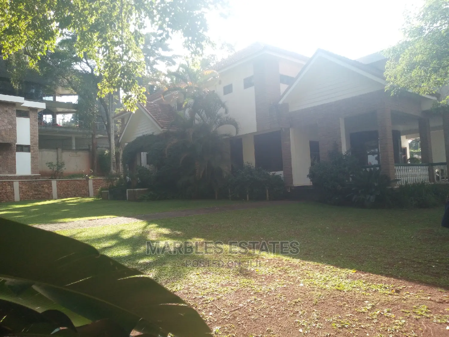 Big Office Space for Rent in Nakasero