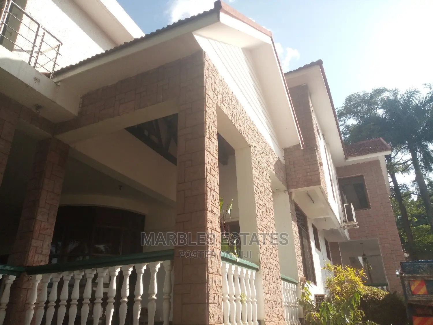 Big Office Space for Rent in Nakasero