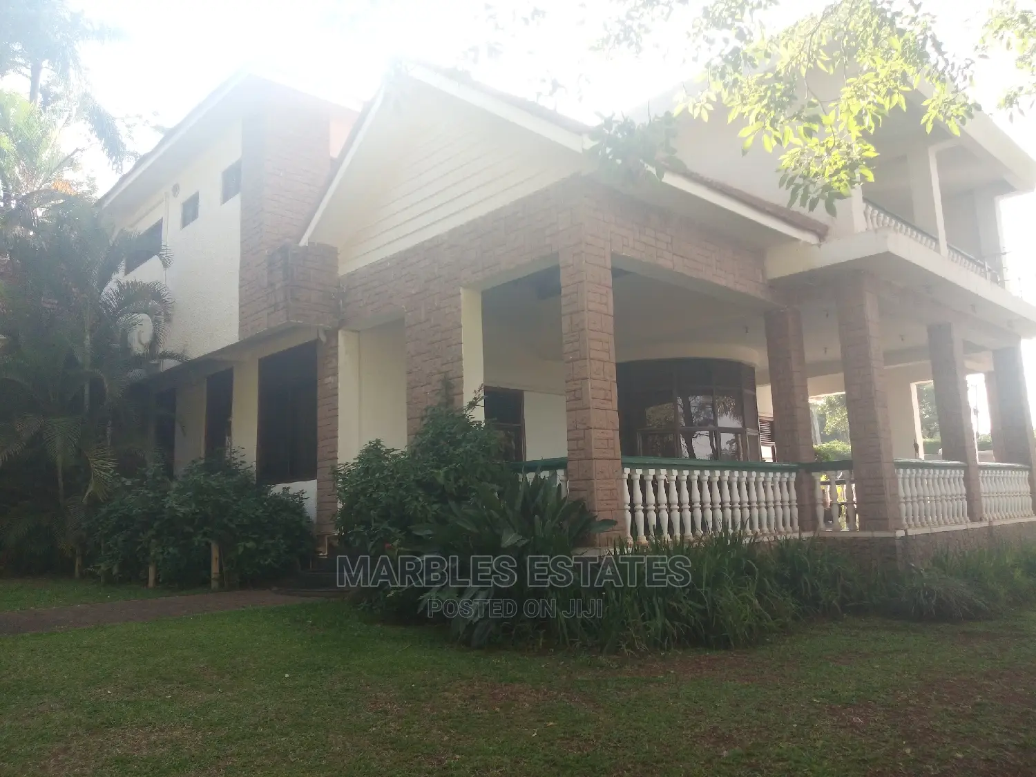Big Office Space for Rent in Nakasero