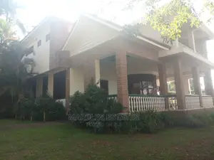 Big Office Space for Rent in Nakasero